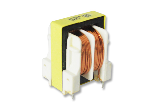 共模電感濾波器的工作原理！